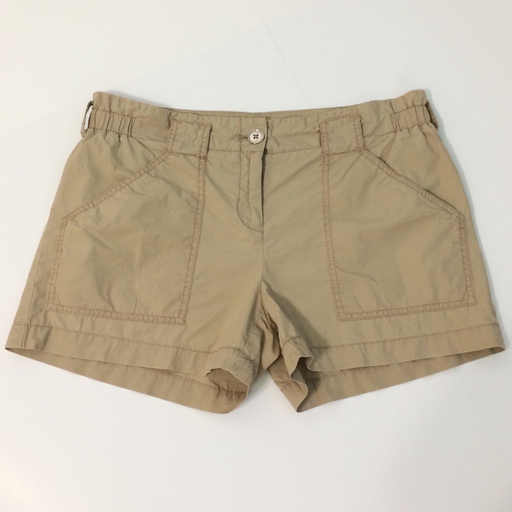 MICHAEL Michael Kors Cotton Shorts | Size 6
